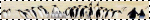 Blinkie-style graphic, photo of a group of emperor penguins, flashing black and white border.